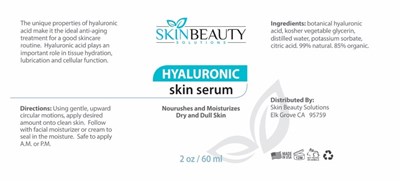 30ml Content Of Labeling (30 mL)